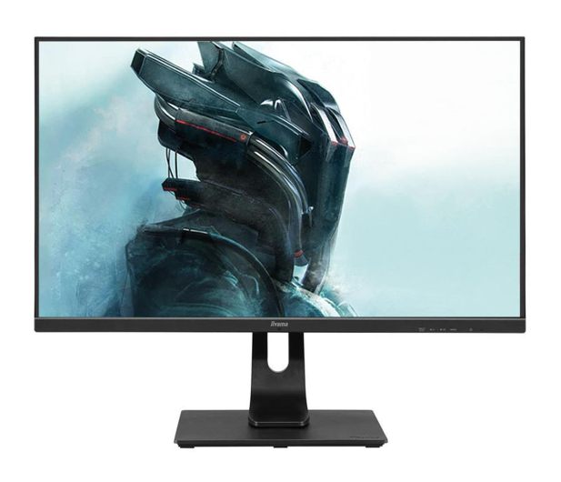 iiyama G-Master GB3271QSU Red Eagle - 659692 - zdjęcie